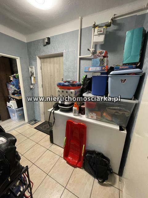 Mieszkanie Wodzisław Śląski