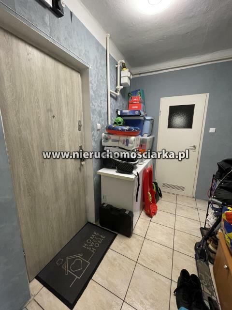 Mieszkanie Wodzisław Śląski