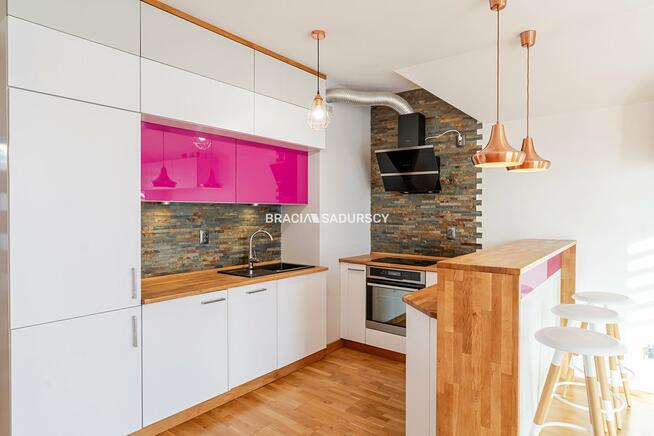 Mieszkanie Kraków Swoszowice, Opatkowice, Macieja Dębskiego