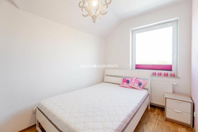 Mieszkanie Kraków Swoszowice, Opatkowice, Macieja Dębskiego