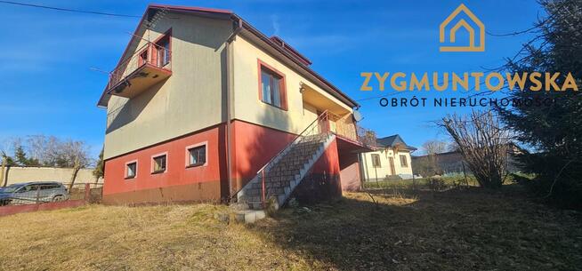 Dom Sławno Grążowice