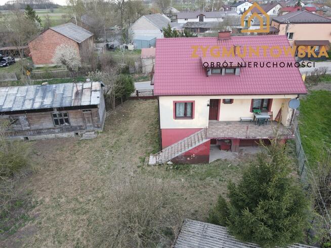 Dom Sławno Grążowice