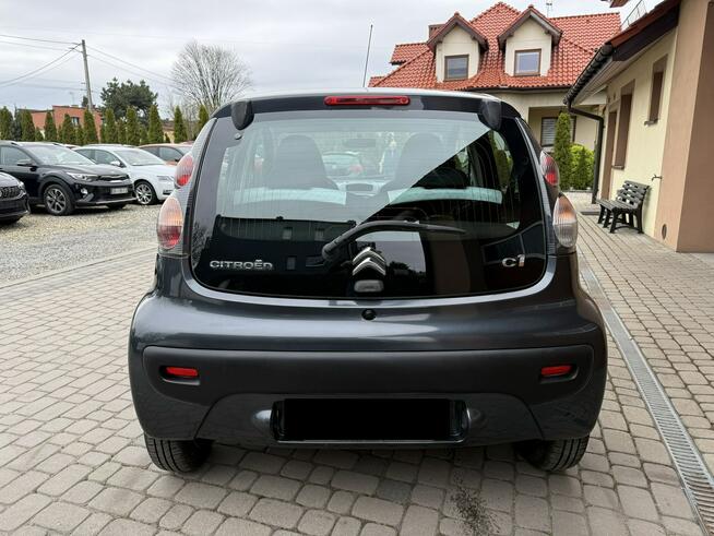 Citroen C1 !! Rezerwacja !!