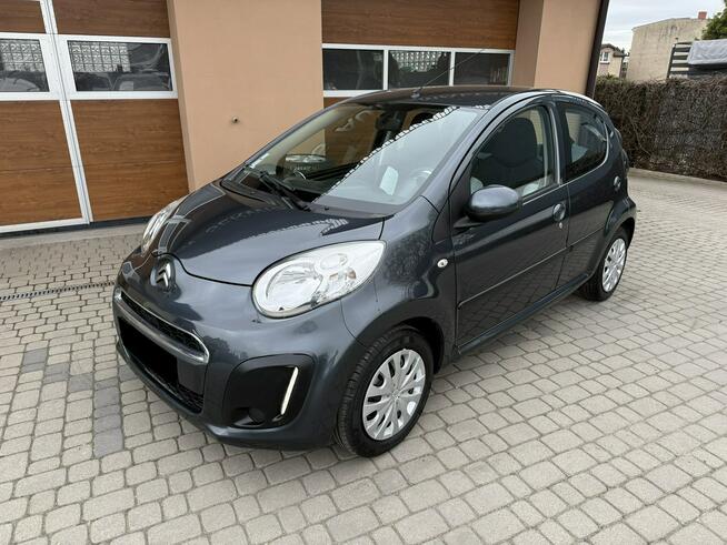 Citroen C1 !! Rezerwacja !!