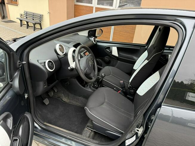 Citroen C1 !! Rezerwacja !!