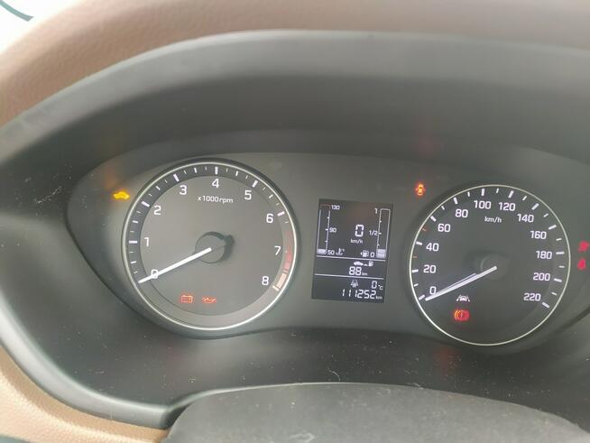 Hyundai i20 1.2 84KM,Podgrzewane fotele i kierownica