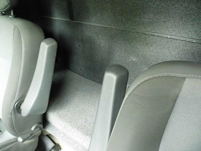 Renault Master 2,3 170KM długa paka pod plandekę