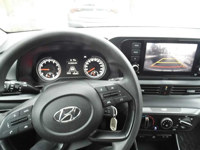 Hyundai i20 1,2 salon polska