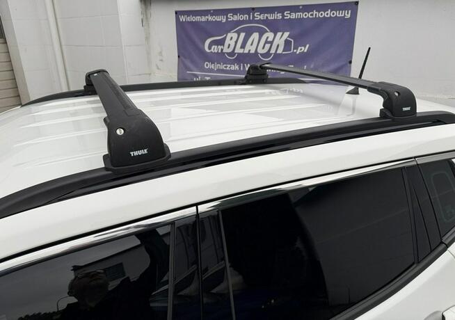 Jeep Compass Pisemna Gwarancja 12 miesięcy