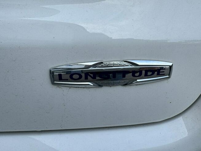 Jeep Compass Pisemna Gwarancja 12 miesięcy