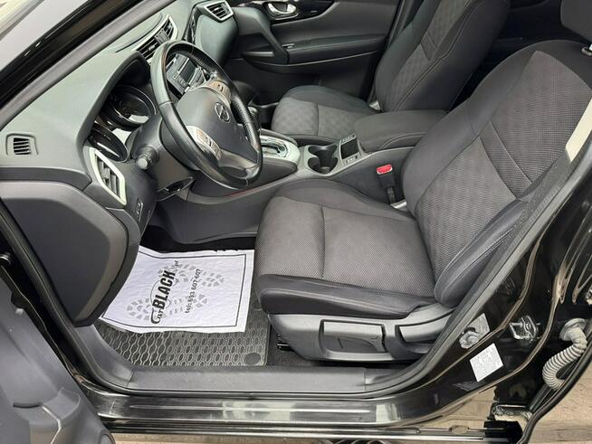 Nissan Qashqai Pisemna Gwarancja 12 miesięcy