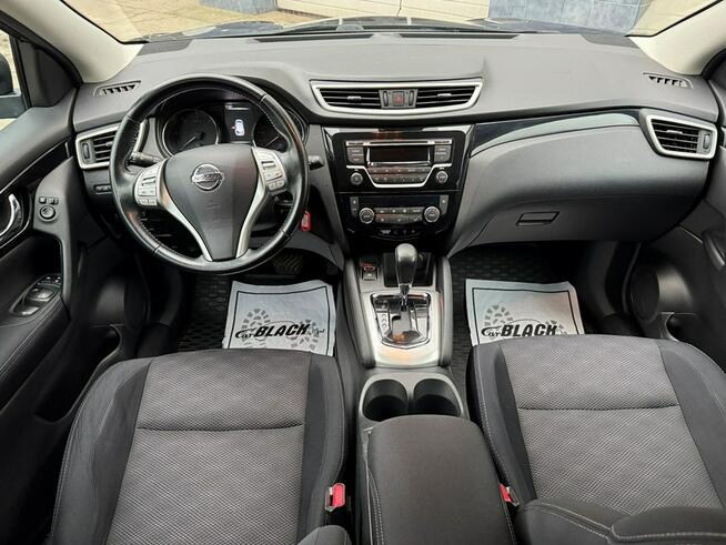 Nissan Qashqai Pisemna Gwarancja 12 miesięcy