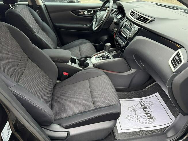 Nissan Qashqai Pisemna Gwarancja 12 miesięcy