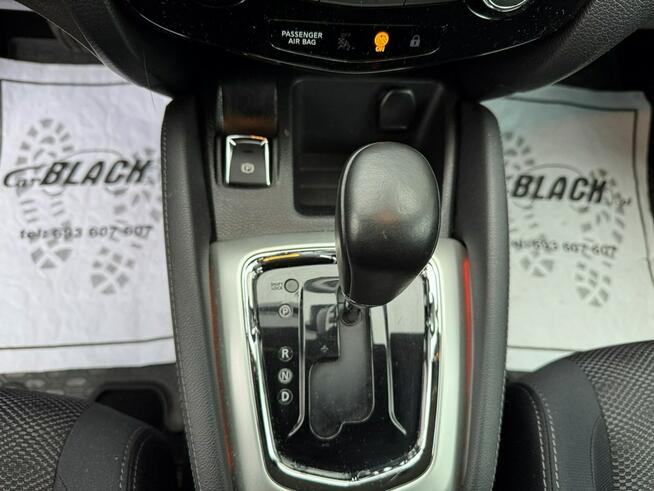 Nissan Qashqai Pisemna Gwarancja 12 miesięcy