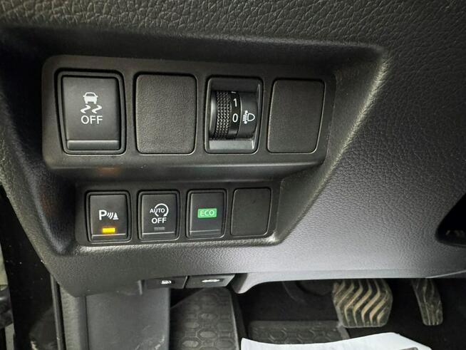 Nissan Qashqai Pisemna Gwarancja 12 miesięcy