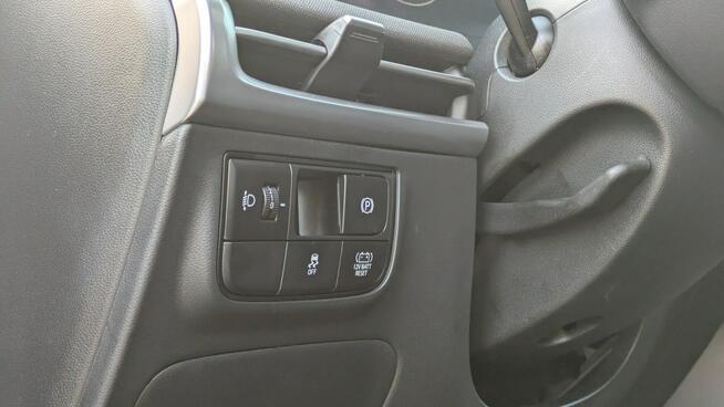 Hyundai Tucson 1.6 T-GDI HEV 215 KM / Wersja Smart + Led / Facelifting / Hybryda