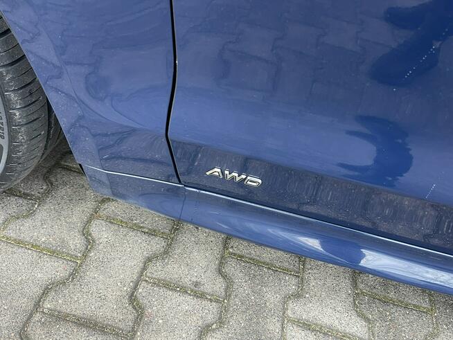 Ford Mondeo 2.0 Diesel ST line