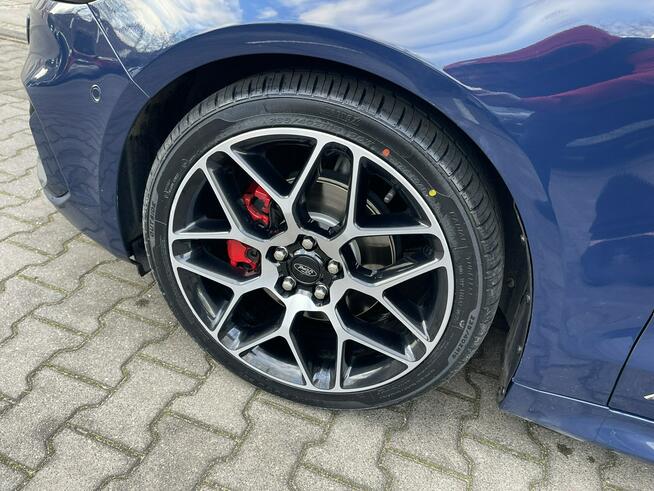 Ford Mondeo 2.0 Diesel ST line