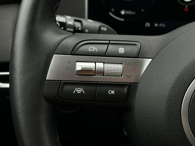 Hyundai Tucson 1.6 T-GDI 6MT (160KM) MY25 - Executive - Samochód Demo Wyprzedaż!