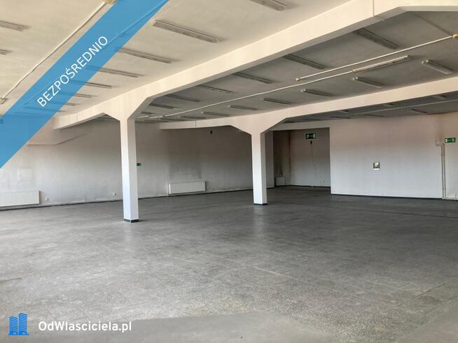 Sprzedam lokal użytkowy w domu towarowym w Wałbrzychu