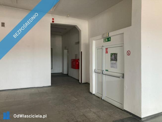 wynajmę lokal użytkowy w centrum Wałbrzycha