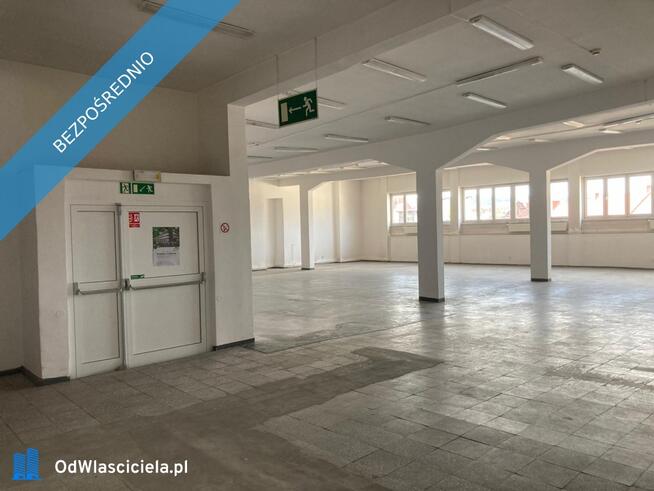 wynajmę lokal użytkowy w centrum Wałbrzycha