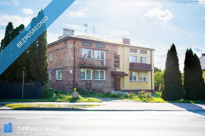 Bezczynszowe mieszkanie 69,9 m² ul. Siedlecka, Sokołów Podlaski