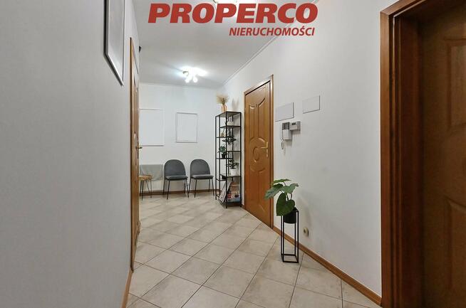 Lokal użytkowy Kielce Szydłówek, Jesionowa