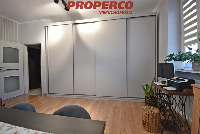 Mieszkanie Kielce Centrum, Sienkiewicza