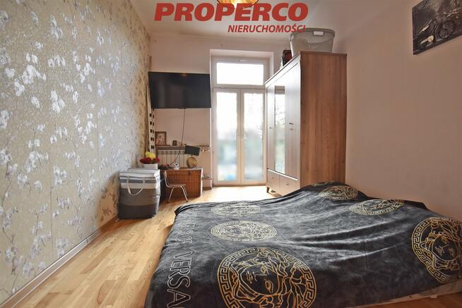 Mieszkanie Kielce Centrum, Sienkiewicza