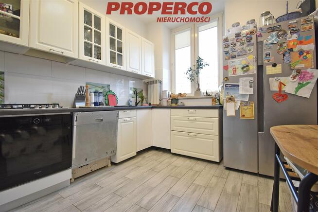 Mieszkanie Kielce Centrum, Sienkiewicza