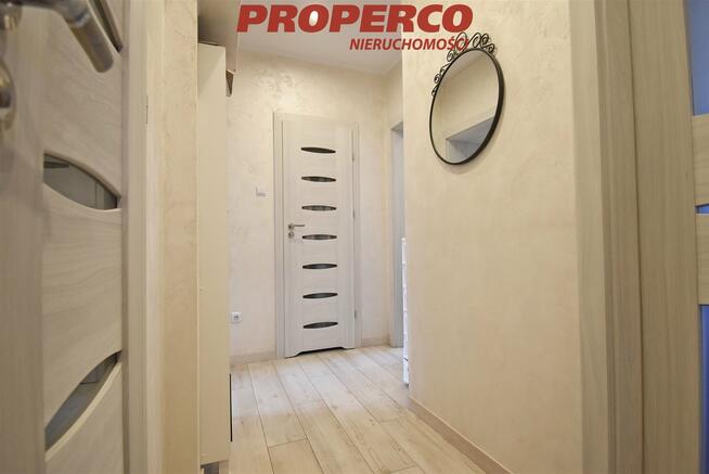 Mieszkanie Kielce Centrum, Sienkiewicza