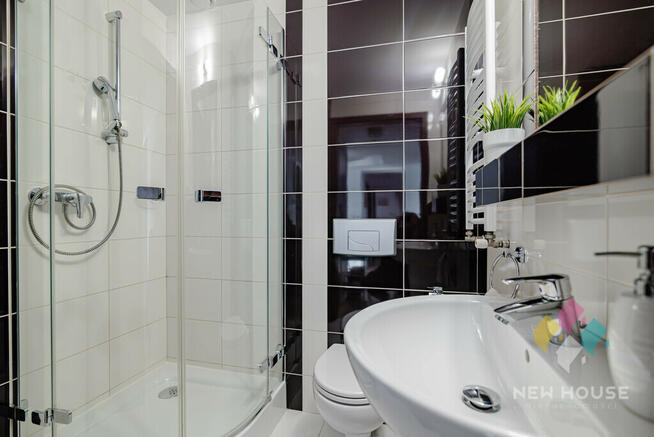 Kołatek, apartament na I piętrze, jez. Pluszne