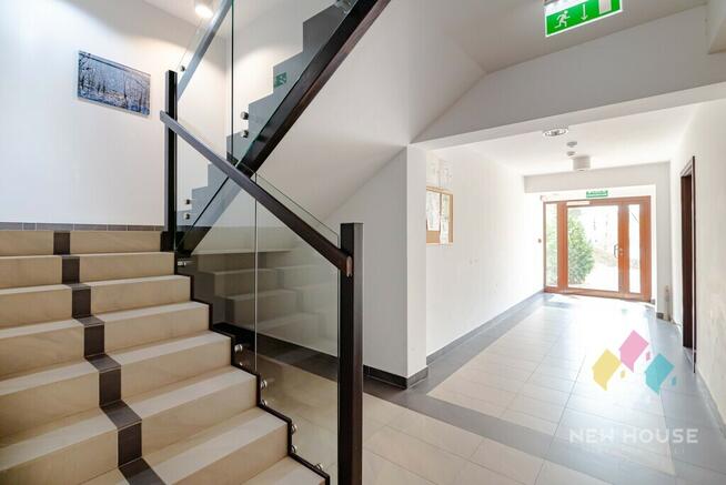 Kołatek, apartament na I piętrze, jez. Pluszne