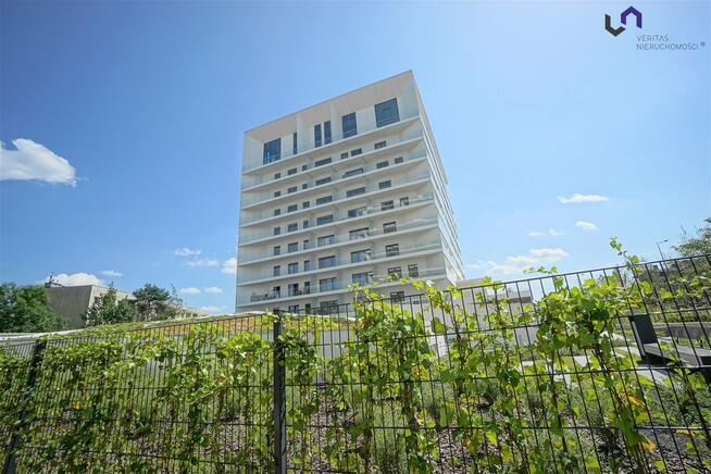 Mieszkanie Katowice, Nadgórników