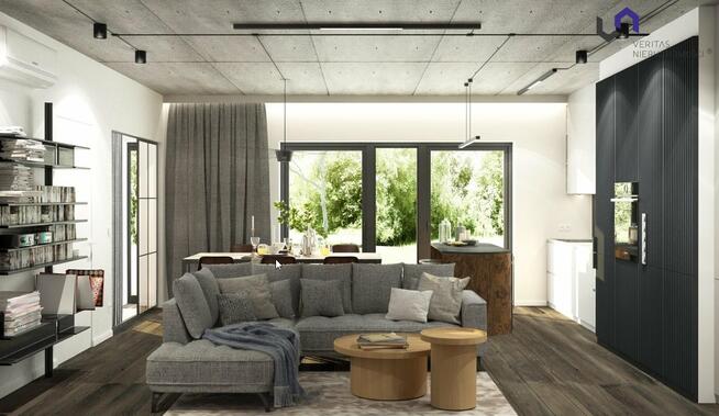 Mieszkanie Katowice, Nadgórników