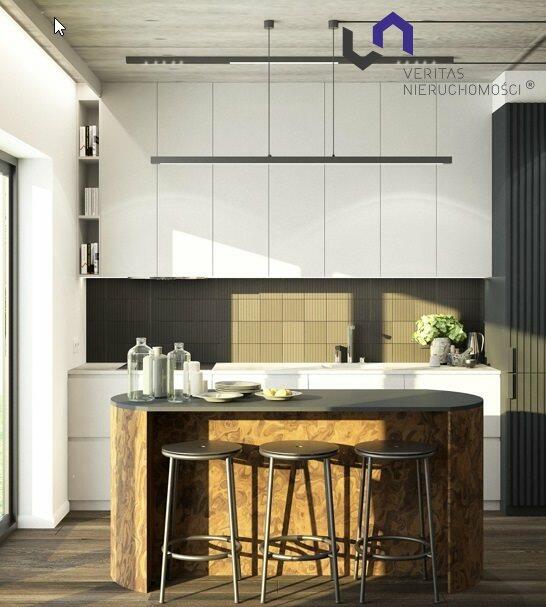 Mieszkanie Katowice, Nadgórników