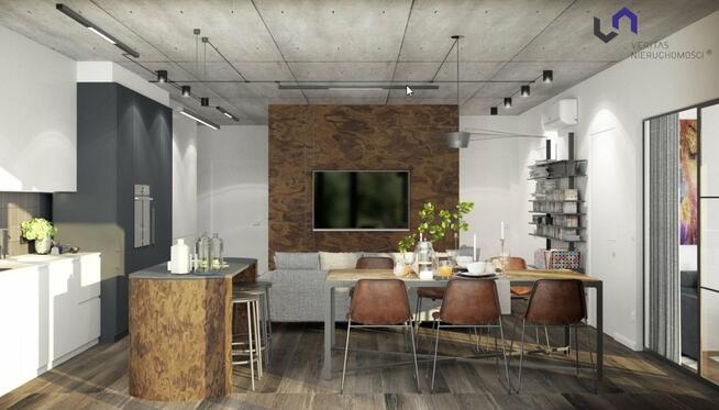 Mieszkanie Katowice, Nadgórników