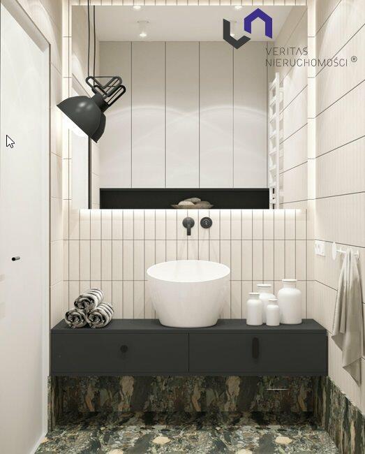 Mieszkanie Katowice, Nadgórników