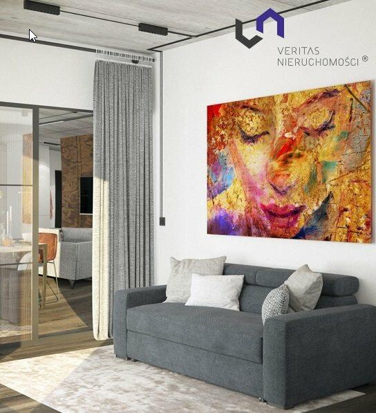 Mieszkanie Katowice, Nadgórników