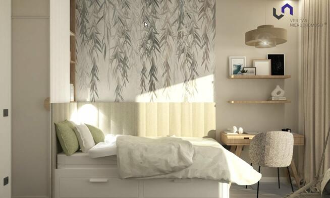 Mieszkanie Katowice, Nadgórników