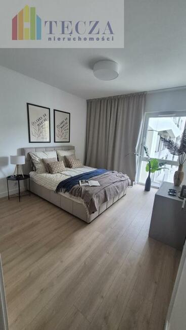 Mieszkanie Warszawa Mokotów, Mokotów, Cybernetyki