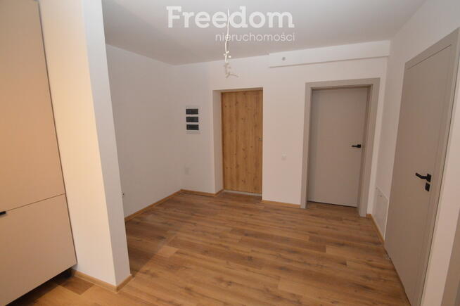 Nowe mieszkanie do wynajęcia