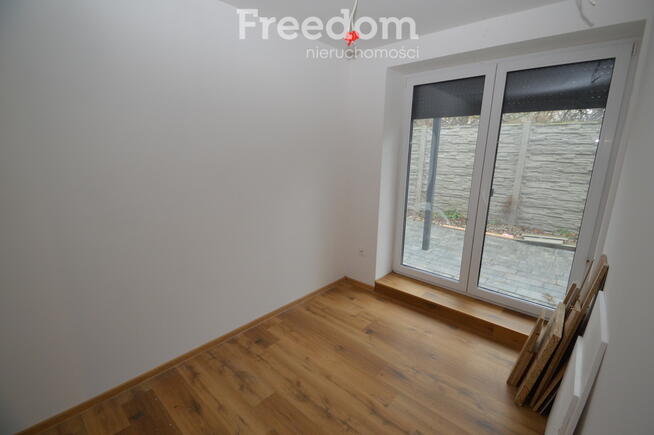 Nowe mieszkanie do wynajęcia