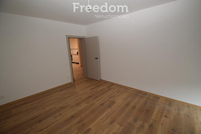 Nowe mieszkanie do wynajęcia