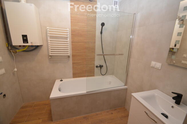 Nowe mieszkanie do wynajęcia