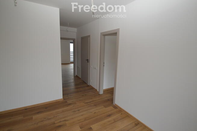 Nowe mieszkanie do wynajęcia na pierwszym piętrze