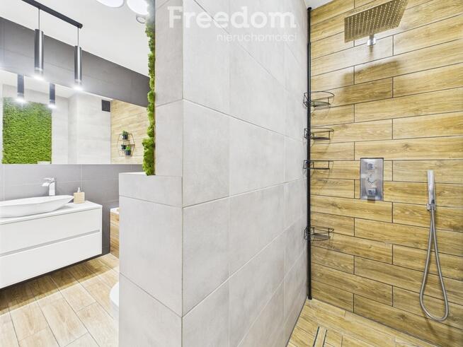 Przestronne 5-pok. mieszkanie z balkonem i fotowol