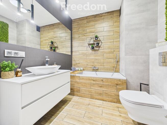 Przestronne 5-pok. mieszkanie z balkonem i fotowol