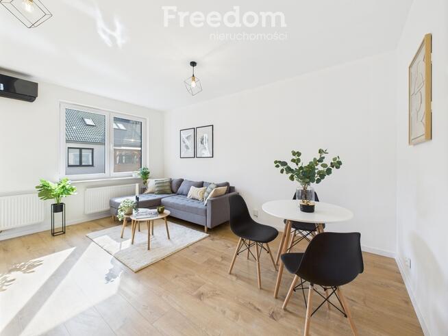 Przestronne 5-pok. mieszkanie z balkonem i fotowol